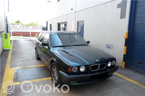 5 E34 Series 5  66218360076