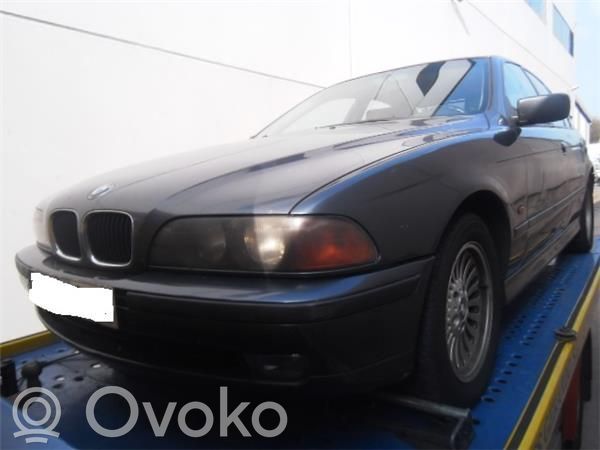 5 E39 Series 5