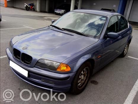 B3 E46 B3