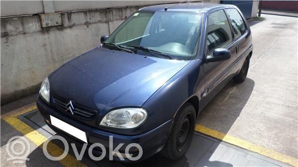 Saxo Saxo  9646988980