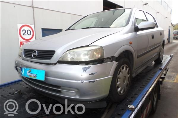 Astra G Astra