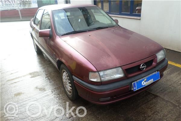 Vectra A Vectra
