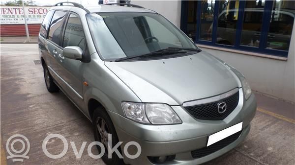 MPV II LW MPV  17B334A