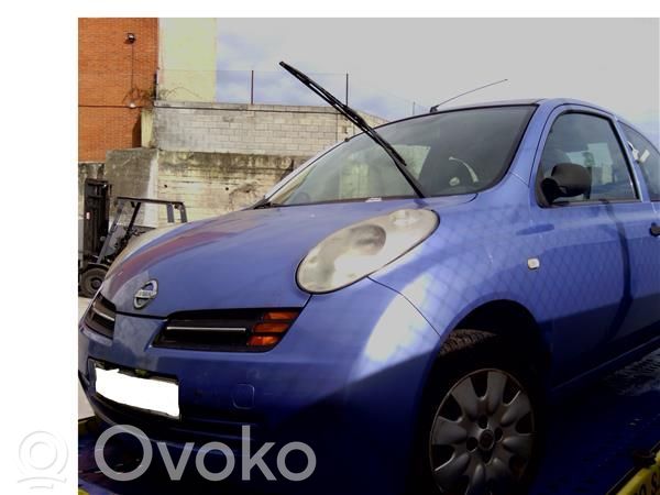 Micra Micra