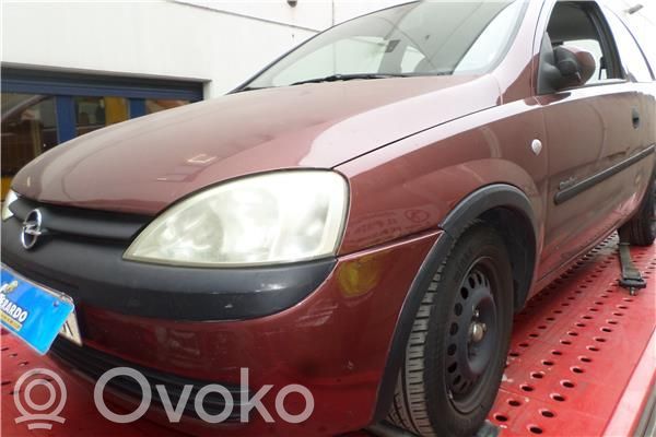 Corsa C Corsa  13136675