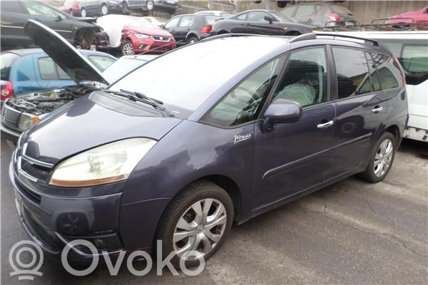 C4 I Picasso C4 Picasso, Grand Picasso, Aircross, Cactus  9665674480