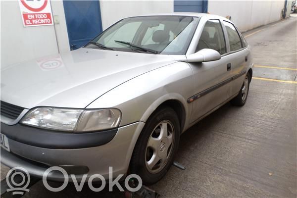 Vectra B Vectra