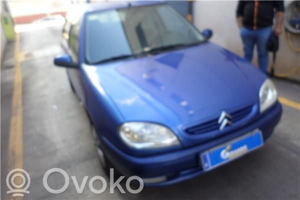 Saxo Saxo