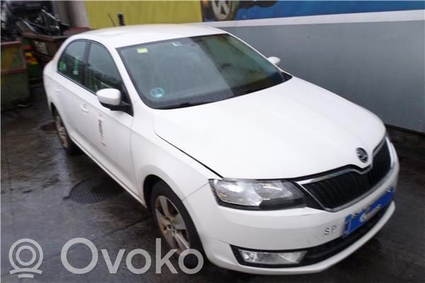 Rapid (NH) Rapid  5JA927132AP