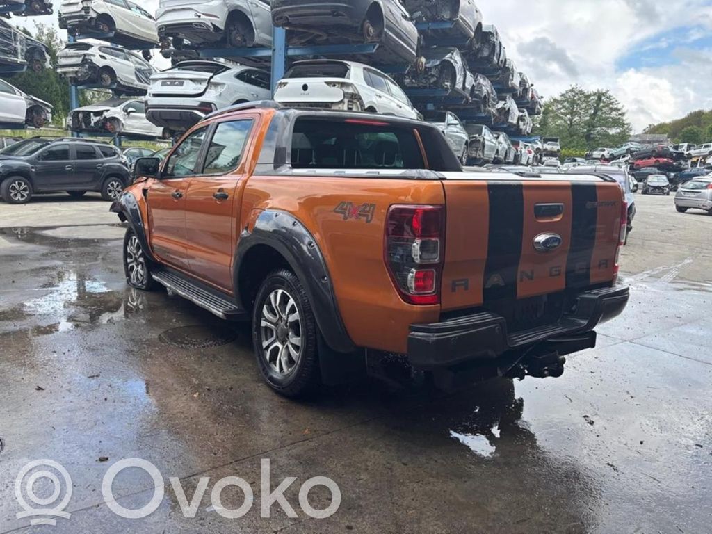 Ranger Ranger  EB3G3A428EA