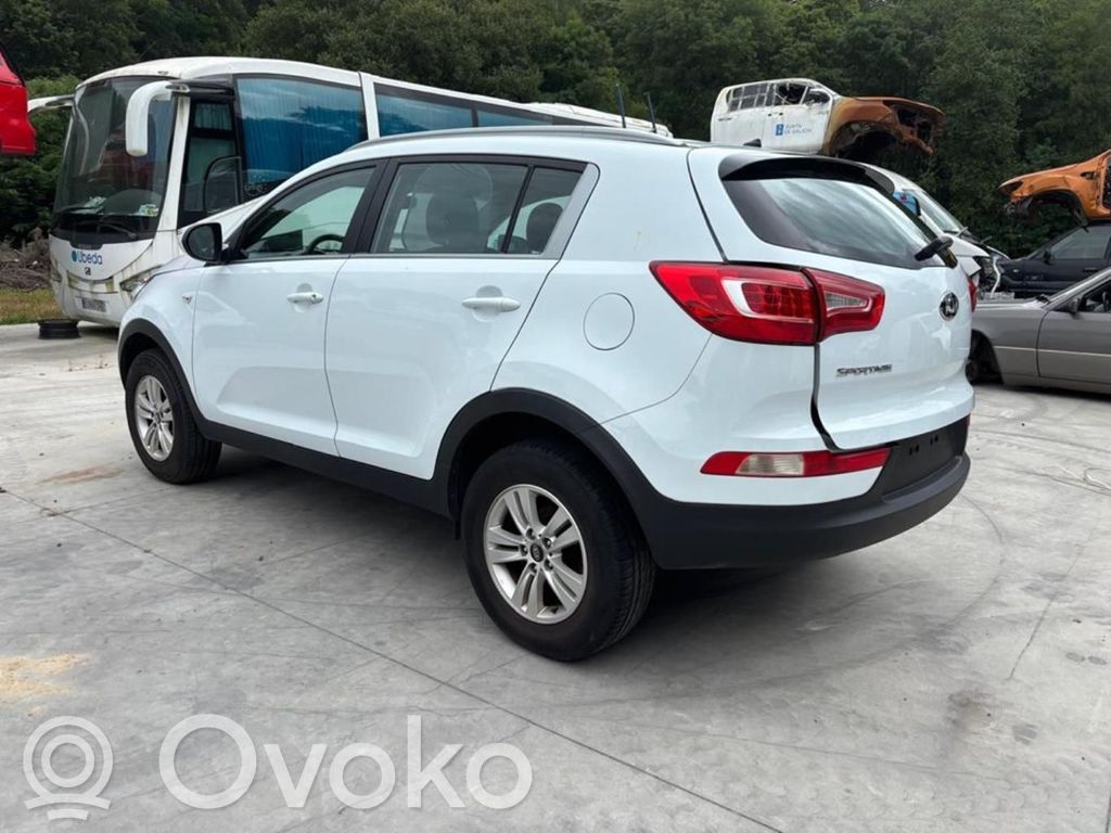 Sportage Sportage  866313U000
