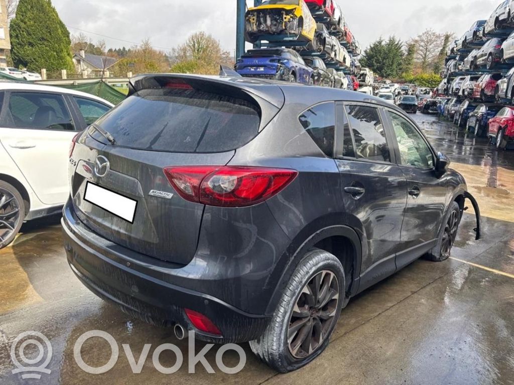 CX-5 CX-5  GML867XCXC