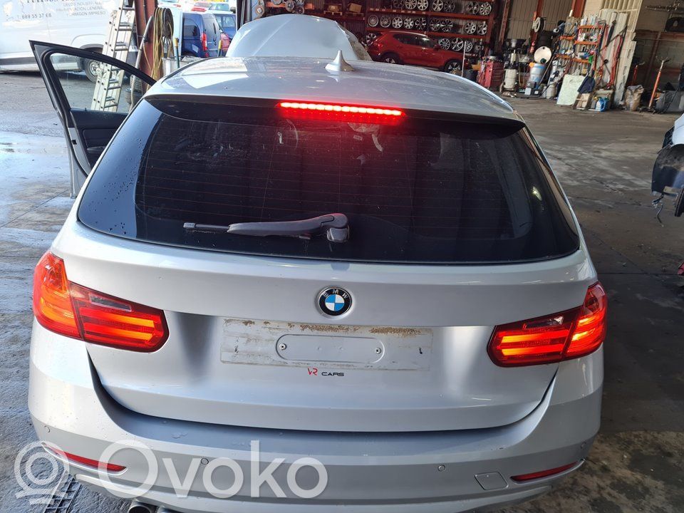 3 E90 E91 Series 3
