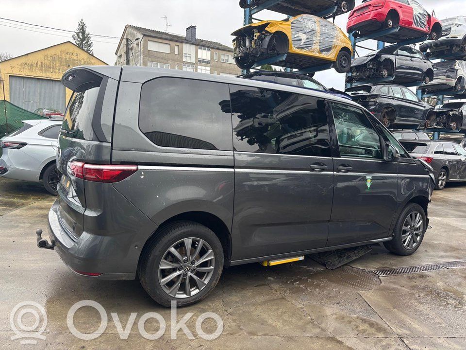 Multivan T6 Multivan  7T0807417