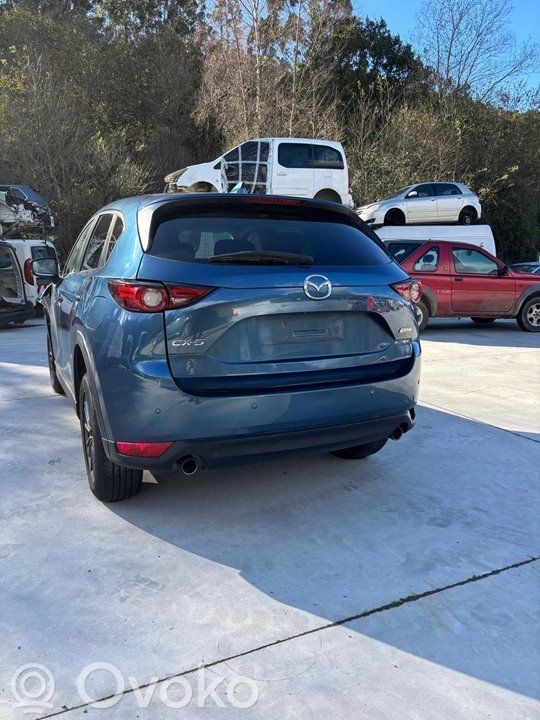 CX-5 II CX-5