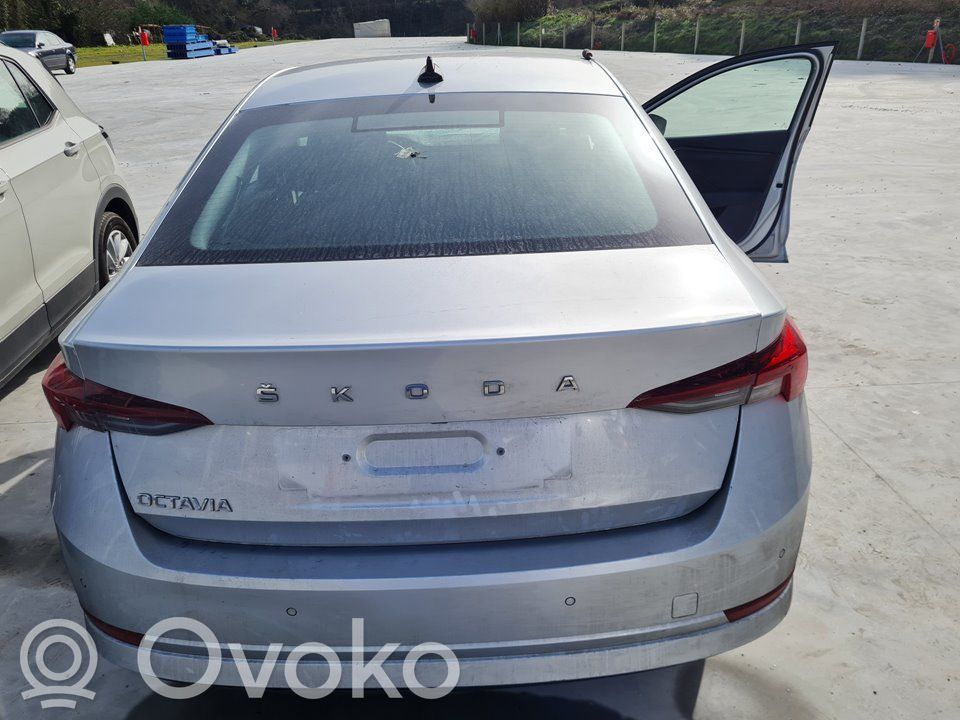 Octavia Mk4 Octavia  05L907807AR