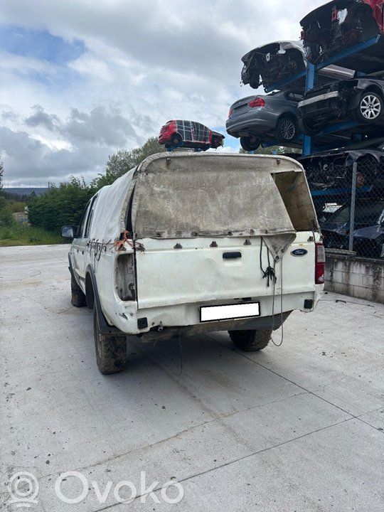 Ranger Ranger