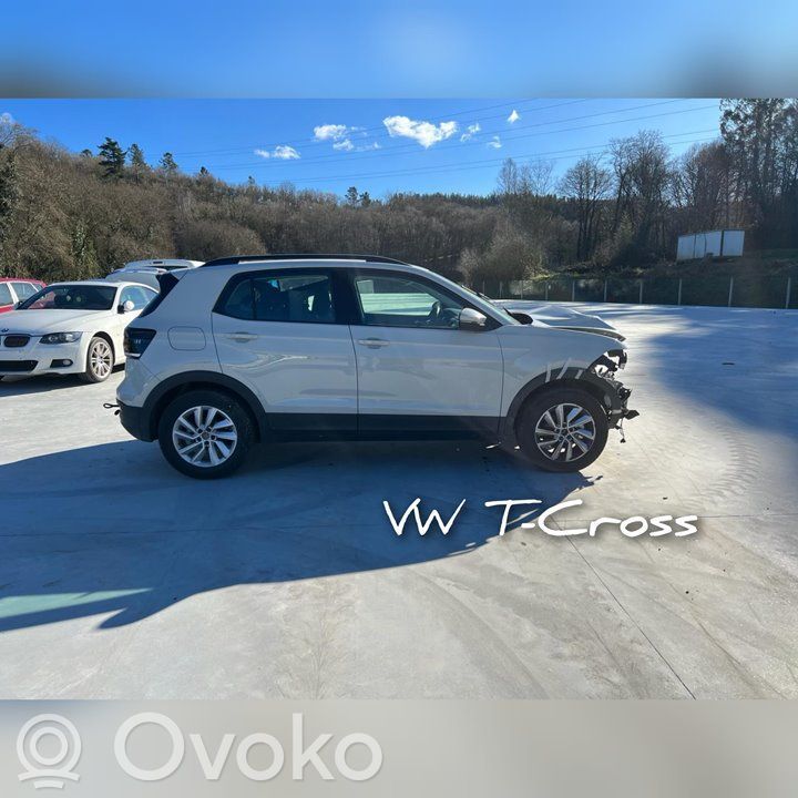 T-Cross T-Cross  2GM807421
