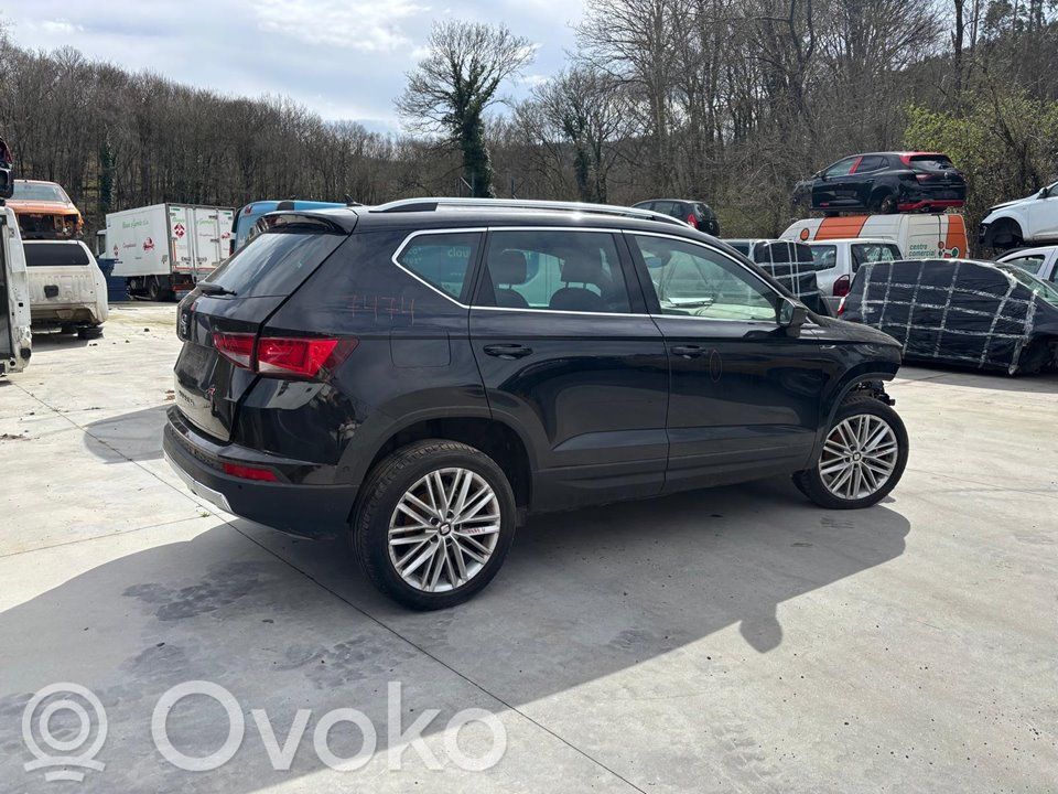 Ateca Ateca