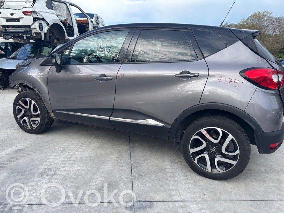 Captur Captur  985H16834R