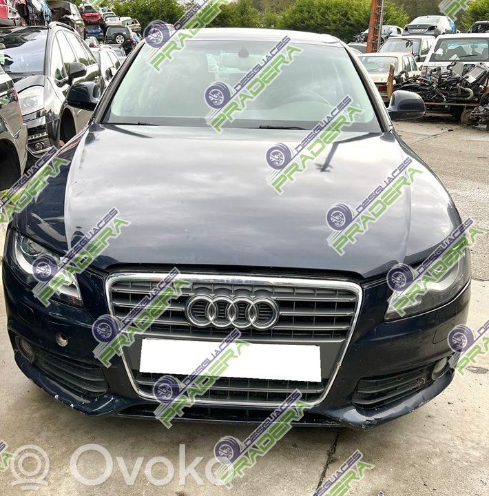 A4 Allroad A4 Allroad