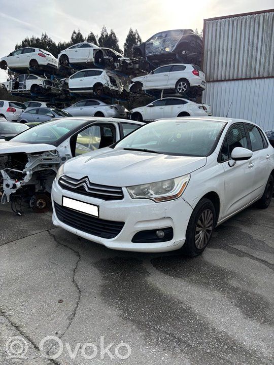 C4 II C4 Picasso, Grand Picasso, Aircross, Cactus