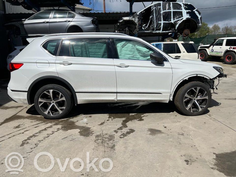 Tarraco Tarraco  04L903021J
