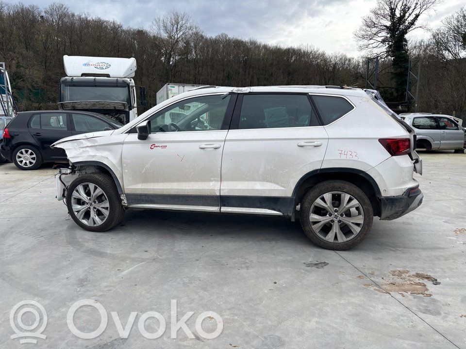 Ateca Ateca  5F0941701C
