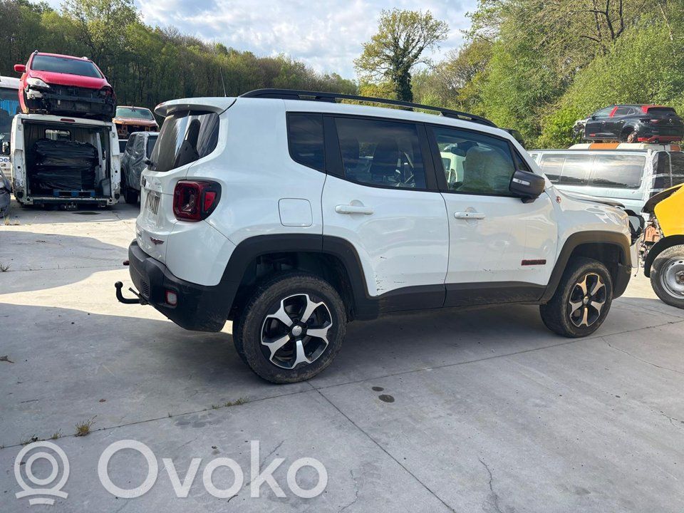 Renegade Renegade  0053385934