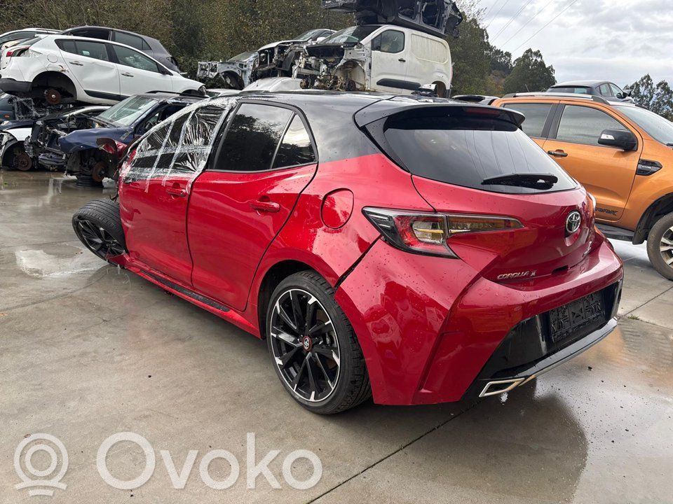 Corolla E160 E170 Corolla  5590002F30