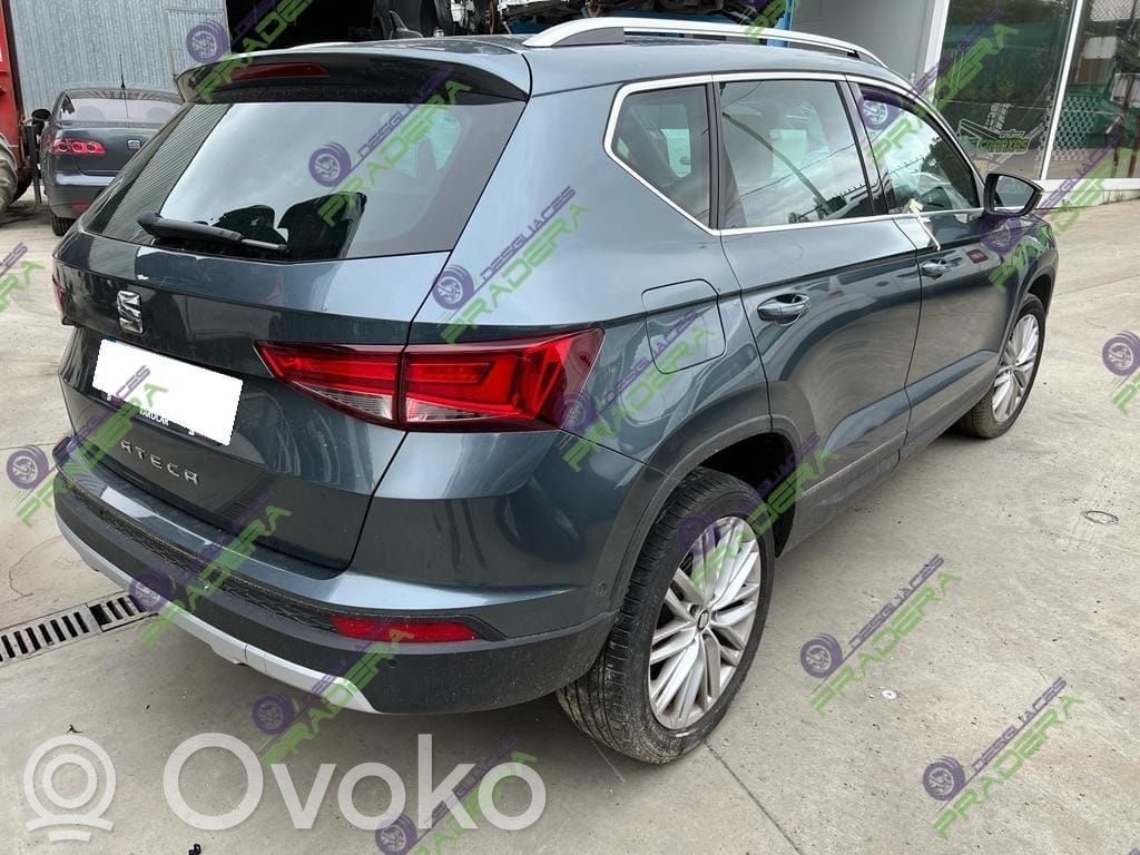 Ateca Ateca  5F0959565E