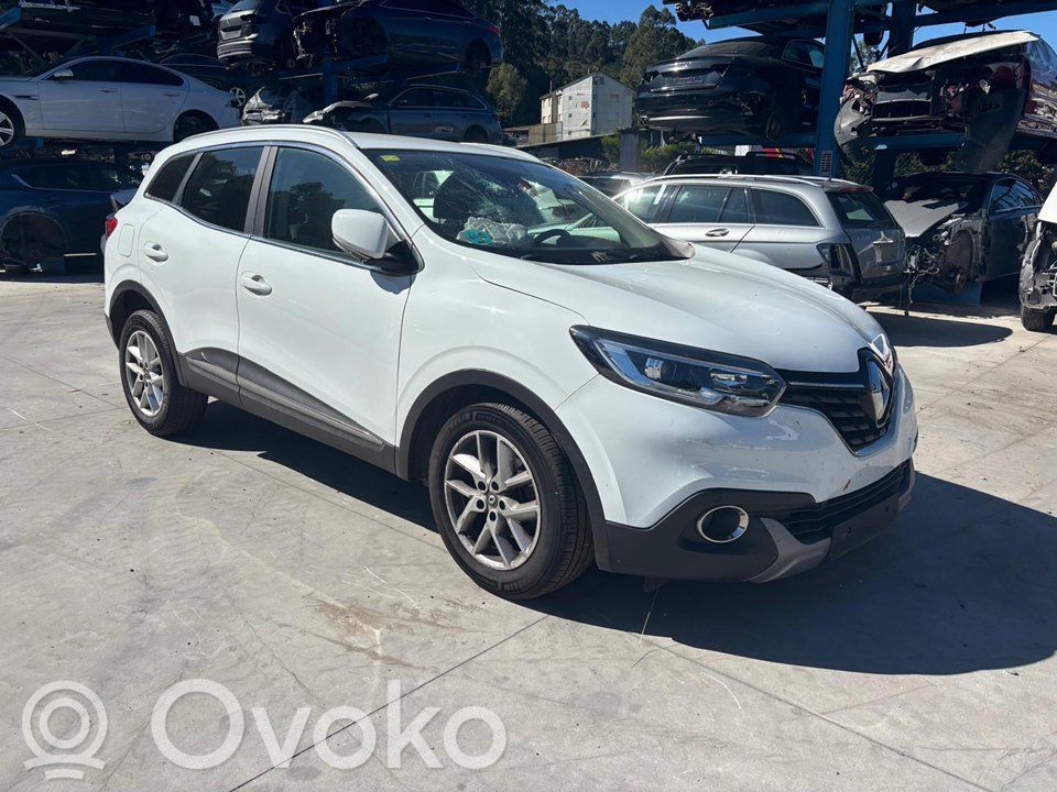 Kadjar Kadjar