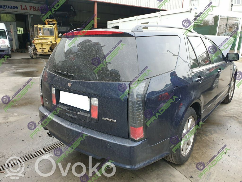 SRX SRX  25714854