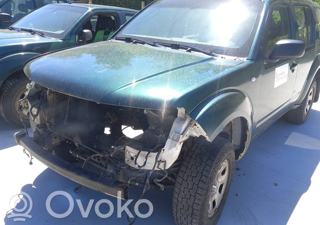 Pathfinder R51 Pathfinder  MB2758004737