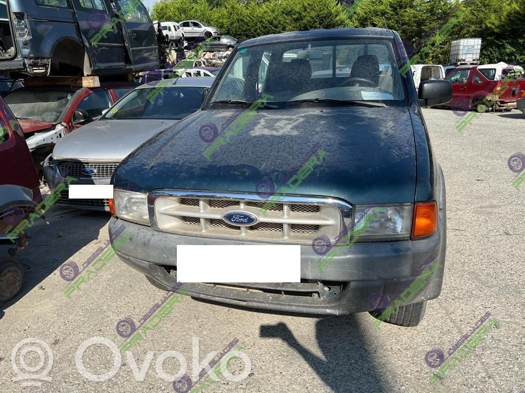 Ranger Ranger  WL84