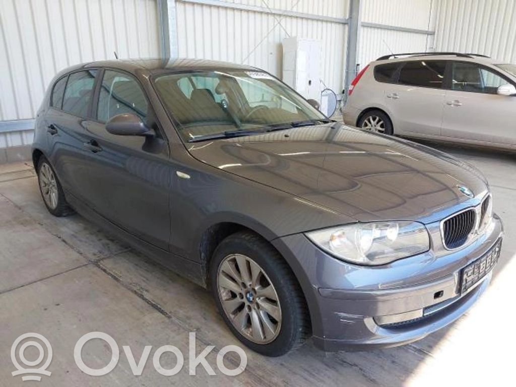 1 E81 E87 Series 1