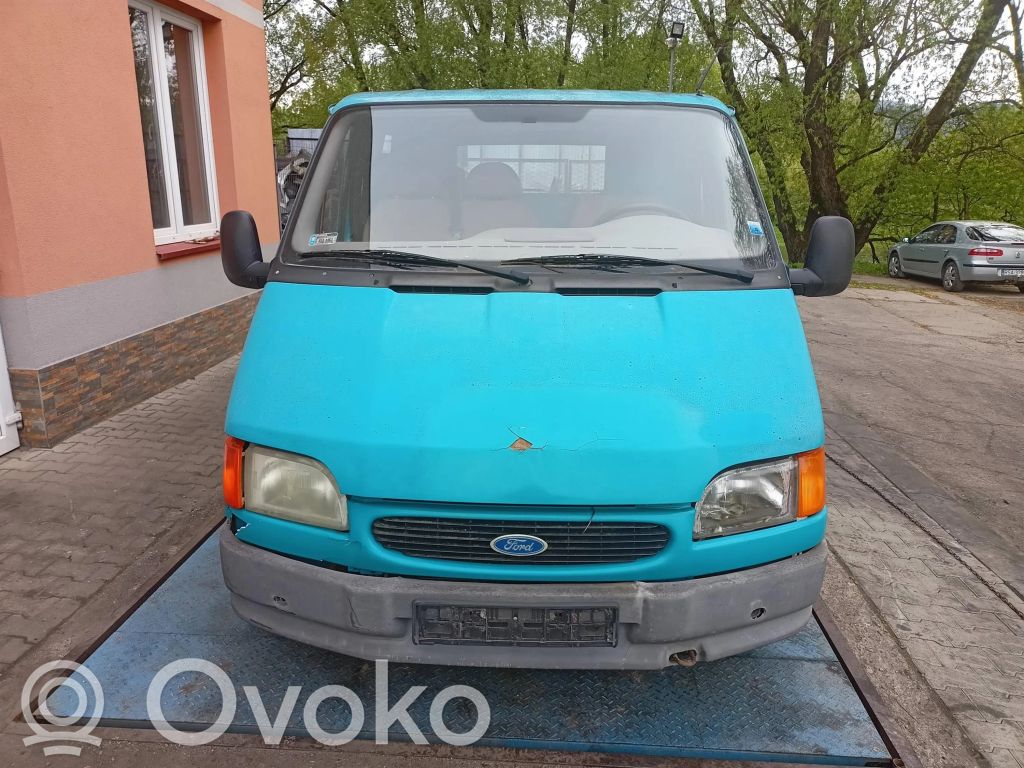 Transit Transit  87VB17K441AA