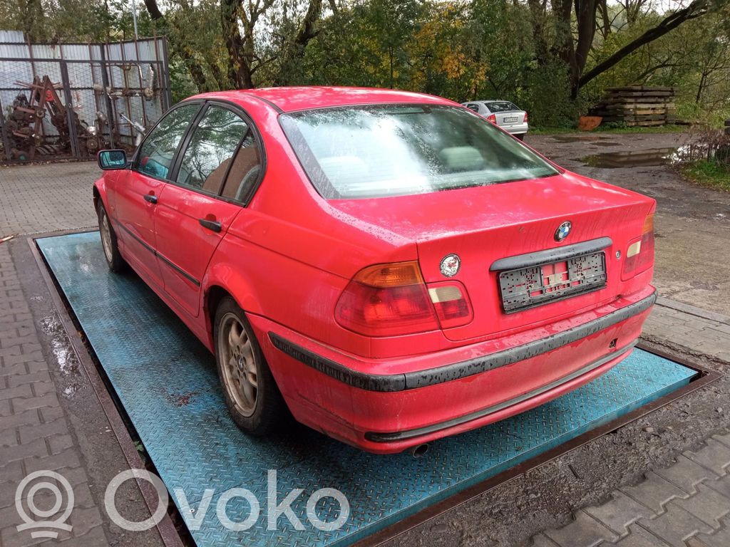 3 E46 Series 3