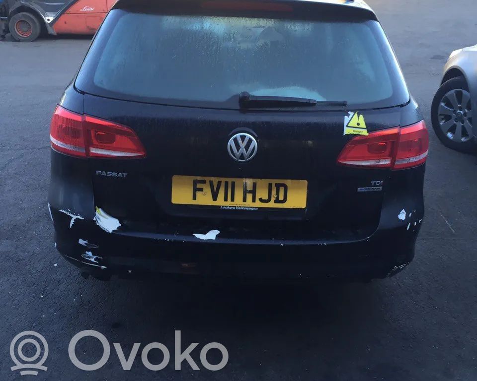 PASSAT B7 Passat  3AA919204