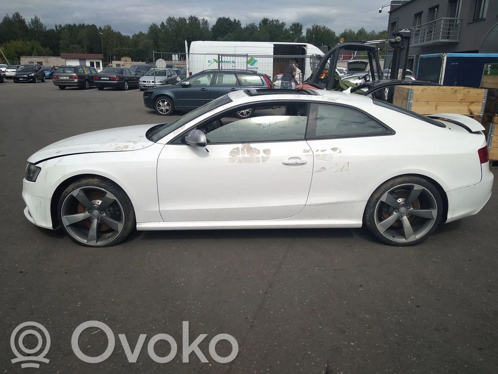 RS5 RS5  8K0905217