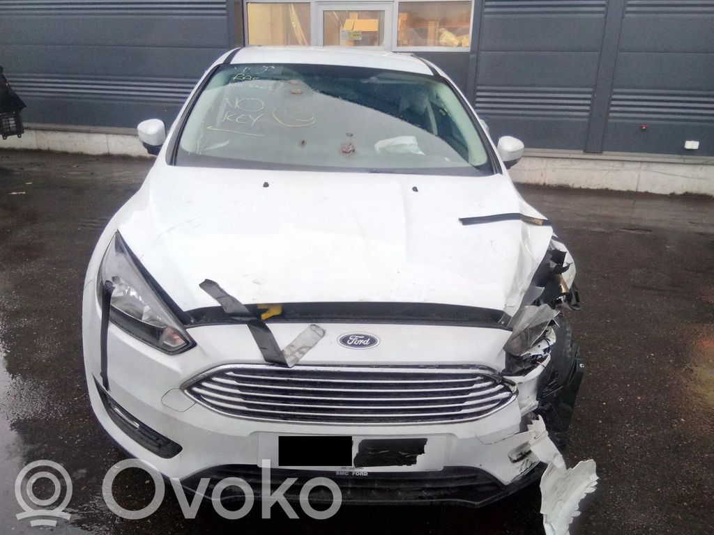 Focus Focus  EV619F836BA
