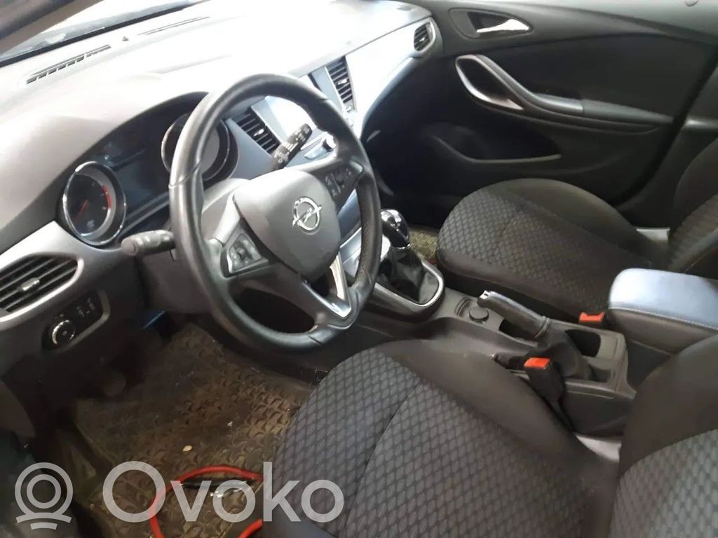 Astra K Astra  13493470