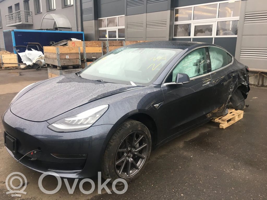 Model 3 Tesla Model 3