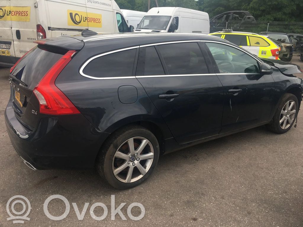 V60 V60, V60 Cross Country  P1283148