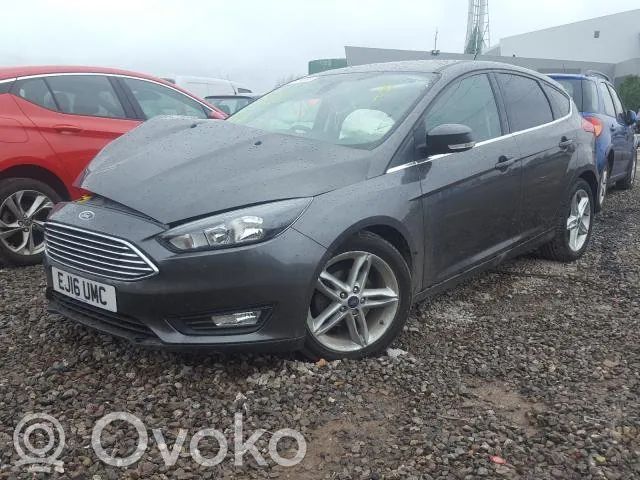 Focus Focus  322A69