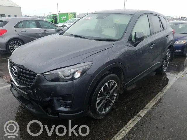CX-5 CX-5  17J657