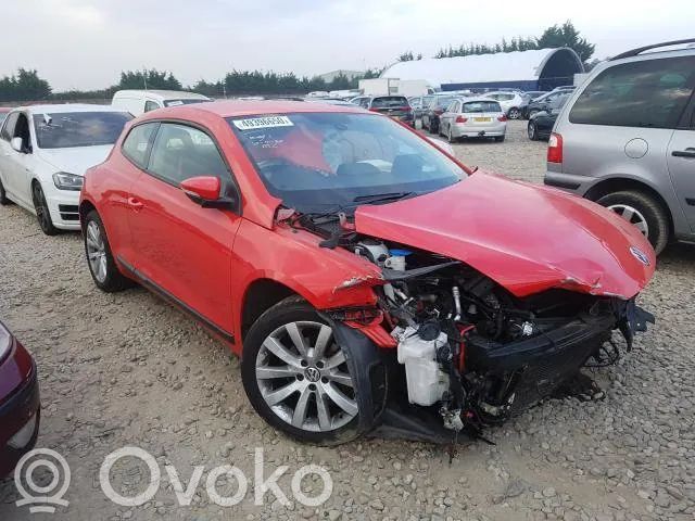 Scirocco Scirocco