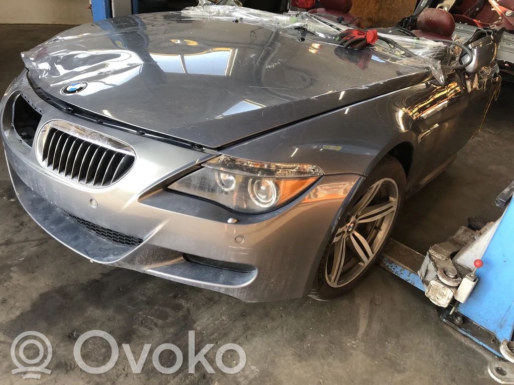 6 E63 E64 Series 6  7918753