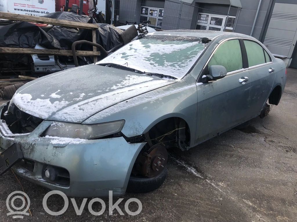 Accord Accord  E358943