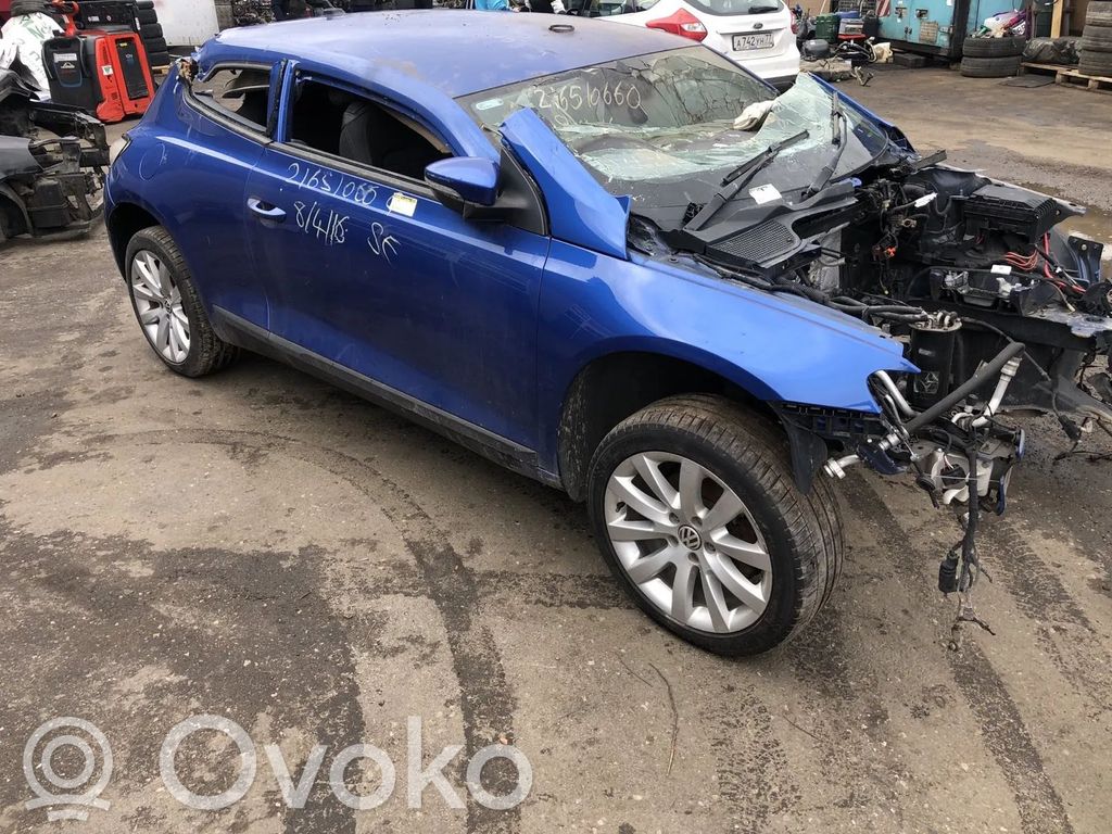 Scirocco Scirocco  5K0953549D